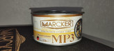 گیریس MARCKER لیتیوم نمره 3. قوطی نیم کیلویی. رنگ کرم. نسوز